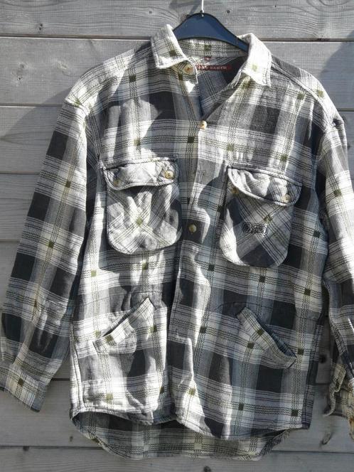 chemise d'hiver pour hommes "planète terre" taille S - toujo, Vêtements | Hommes, Chemises, Comme neuf, Tour de cou 38 (S) ou plus petit