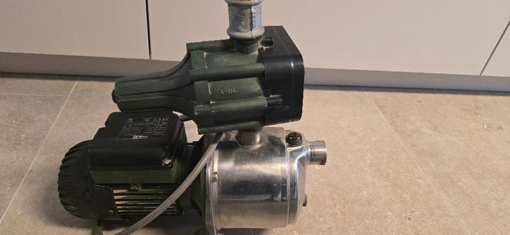 DAB JET 30/50 M Besproeiingspomp / Hydrofoorpomp, Tuin en Terras, Waterpompen, Gebruikt, Elektrisch, Beregeningspomp, Ophalen