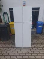 Grand frigo congélateur Miele, Elektronische apparatuur, Vriezers en Diepvrieskisten, Ophalen, Gebruikt, Tussenbouw, Vrieskast