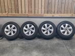 Set Ford Transit Custom 2025 - NIEUW - ORIGINEEL, Ophalen, 16 inch, Banden en Velgen, Nieuw