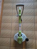 Elektrische grastrimmer, Tuin en Terras, Grastrimmers, Ophalen, Gebruikt, 10 tot 30 cm, Elektrisch