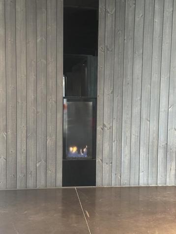  Gashaard M-design Luna 550 V beschikbaar voor biedingen