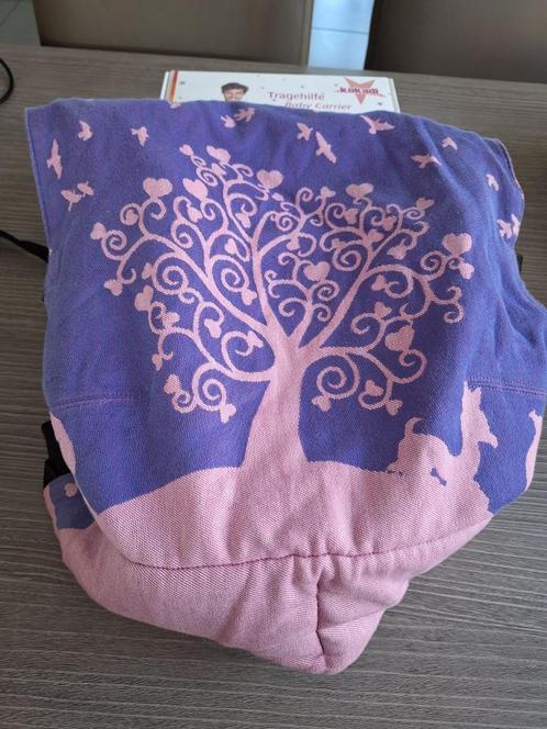 Kokadi Flip Todler draagzak, Kinderen en Baby's, Babydragers en Draagdoeken, Zo goed als nieuw, Draagzak, Buik of Rug, Overige merken
