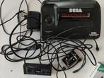 1 functionele Sega Master System 2-console, Games en Spelcomputers, Spelcomputers | Sega