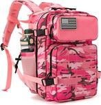 Tactische militaire rugzak 25L GRATIS LEVERING, Verzenden, Nieuw, Overige merken, Trekking