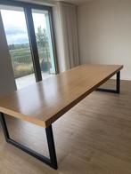 Eettafel, Huis en Inrichting, Ophalen, Zo goed als nieuw
