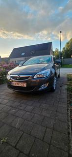 Opel Astra 1.4 Benzine, Auto's, Euro 5, Handgeschakeld, 1400 cc, Particulier