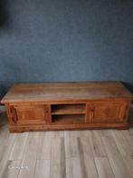 Tv kast, Huis en Inrichting, Kasten |Televisiemeubels, Ophalen, Gebruikt, 100 tot 150 cm, Minder dan 100 cm