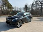 Mercedes-Benz GLE500 pluginhybride, Auto's, Mercedes-Benz, Achterwielaandrijving, GLE, Zwart, Leder