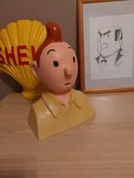 Kuifje beeld, Verzamelen, Stripfiguren, Ophalen, Kuifje