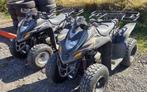 Quad Masai 50, Motoren