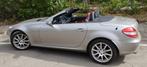 Mercedes SLK, Auto's, Mercedes-Benz, Cabriolet, Parkeersensor, 1796 cc, Overige kleuren