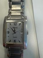 Horloge heren, Montre-bracelet, Autres marques, Acier, Enlèvement