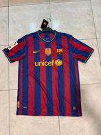 Barcelona-shirt 2009/2010, Groter dan maat XL, Ophalen of Verzenden, Nieuw, Shirt