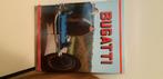 BUGATTI, Ophalen, Gelezen