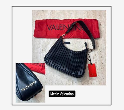 Handtas zeergoedestaat merk: Valentino, Handtassen en Accessoires, Tassen | Schoudertassen, Ophalen of Verzenden