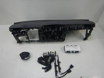 VW ID4 11A Airbagset Head-up Dashboard (Airbag, Airbagset) beschikbaar voor biedingen