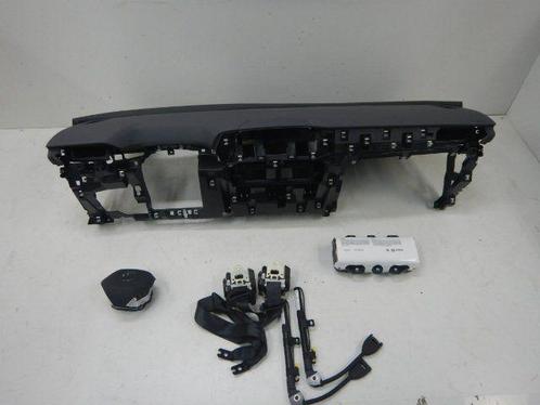 VW ID4 11A Airbagset Head-up Dashboard (Airbag, Airbagset), Auto-onderdelen, Dashboard en Schakelaars, Volkswagen, Gebruikt, Ophalen of Verzenden