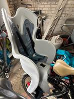 Btwin fietsstoeltje, Fietsen en Brommers, Fietsaccessoires | Fietsstoeltjes, Ophalen, Achterzitje, Decathlon Btwin, Gebruikt
