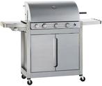 Barbecook Brahma 5.2, Tuin en Terras, Gasbarbecues, Ophalen, Zo goed als nieuw