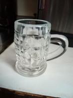 Mini bierglazen, Ophalen, Zo goed als nieuw