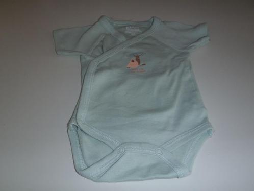 1 lot de 3 body taille 50, Enfants & Bébés, Vêtements de bébé | Taille 50, Neuf, Garçon ou Fille, Autres types, Enlèvement ou Envoi