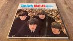 lp The Beatles - The Early Beatles, Cd's en Dvd's, Ophalen of Verzenden, Gebruikt, 12 inch, Poprock