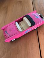 Speelgoedauto Ford thunderbird, Kinderen en Baby's, Ophalen, Gebruikt