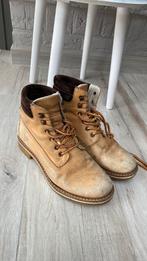 Tamaris - winterboots, Ophalen of Verzenden, Zo goed als nieuw