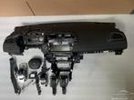 Renault Kadjar airbag set  2015+  Stuur airbag  passagier, Ophalen of Verzenden, Gebruikt, Renault