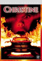 Christine (Special Edition) (Sealed), Verzenden, Nieuw in verpakking, Overige genres