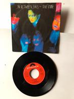 The Cure: In between days ( 1985), Cd's en Dvd's, Pop, 7 inch, Zo goed als nieuw, Single