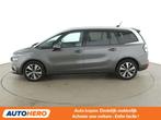 Citroën Grand C4 Picasso 1.6 THP Shine (bj 2018, automaat), Auto's, https://public.car-pass.be/vhr/df5154b1-9aa7-4d5d-97f1-2af935e11fc6