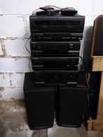 Chaîne Hi-Fi Pioneer en panne, Audio, Tv en Foto, Stereoketens, Pioneer