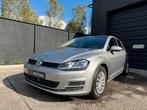 GOLF 7 1.2 TSI BENZINE LED NAVI AIRCO 46.000 km, Auto's, Bedrijf, 5 deurs, Golf, Te koop
