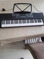 Keyboard piano max KB5, Musique & Instruments, Claviers, Comme neuf, Autres marques, 61 touches, Enlèvement
