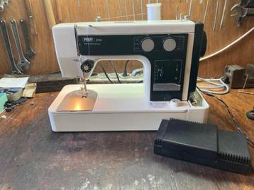 Pfaff 204 - degelijke naaimachine! beschikbaar voor biedingen