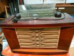Oude vintage radio.BX690A, Antiek en Kunst, Antiek | Tv's en Audio, Ophalen