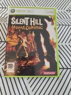 Silent hill homecoming Xbox 360, Xbox one Xbox series x, Games en Spelcomputers, Games | Xbox 360, Ophalen of Verzenden, Zo goed als nieuw