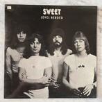 The Sweet - Level Headed, Cd's en Dvd's, Ophalen of Verzenden