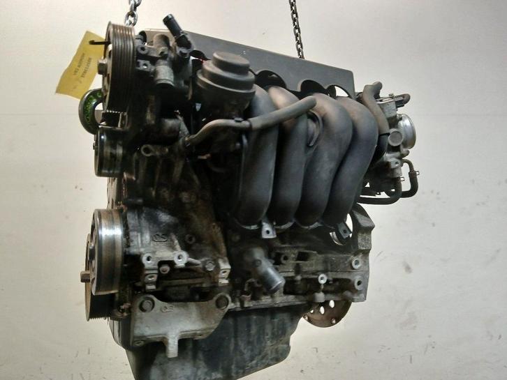 Motor Honda CR-V, Auto-onderdelen, Motor en Toebehoren, Honda, Gebruikt, Herkomst onderdeel bekend, 12 maanden garantie, Ophalen of Verzenden