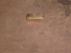 Goudbaar Goud baar Goudbaren Gouden Baren 92 Gram Goud!, Postzegels en Munten, Edelmetalen en Baren, Ophalen of Verzenden, Goud
