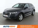 Audi Q5 50 TFSIe quattro sport (bj 2020, automaat), Auto's, Gebruikt, Euro 6, Electronic Stability Program (ESP), 220 kW
