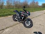 Triumph Street Triple RS, Motoren, Motoren | Triumph, 3 cilinders, Particulier, 765 cc, Meer dan 35 kW