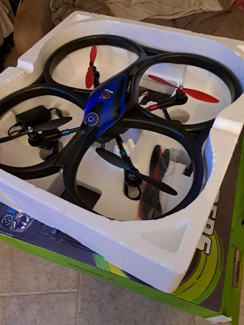 reuze drone, Audio, Tv en Foto, Drones, Nieuw, Drone zonder camera, Ophalen of Verzenden
