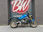 Yamaha XSR 900 - @ BW Motors Mechelen, Motoren, Naked bike, Bedrijf, 900 cc, 3 cilinders