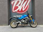 Yamaha XSR 900 - @ BW Motors Mechelen, Motoren, Motoren | Yamaha, Naked bike, Bedrijf, 900 cc, 3 cilinders