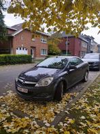 Opel Astra H twintop, Auto's, Grijs, Particulier, 2 deurs, USB