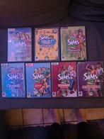 Sims 2 Pc/Laptop, Games en Spelcomputers, Ophalen of Verzenden, Zo goed als nieuw