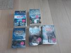 Lucinda riley, de zeven zussen. 5 boeken, Boeken, Ophalen, Zo goed als nieuw
